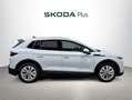 Skoda Elroq 210 kW (CV) 82 kWh (77 kwh neta) Blanco - thumbnail 3