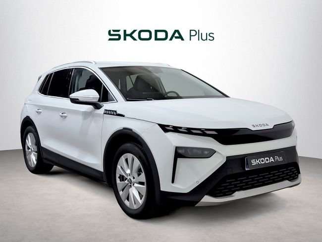 Skoda Elroq 210 kW (CV) 82 kWh (77 kwh neta) - foto 1