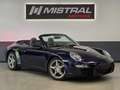 Porsche 911 911 Carrera Cabriolet Bleu - thumbnail 7