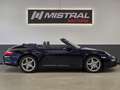 Porsche 911 911 Carrera Cabriolet Bleu - thumbnail 6