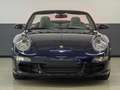 Porsche 911 911 Carrera Cabriolet Bleu - thumbnail 8