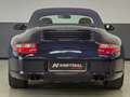 Porsche 911 911 Carrera Cabriolet Bleu - thumbnail 4