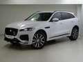 Jaguar F-Pace 2.0 D 204 CV AWD aut. R-Dynamic S Bianco - thumbnail 1