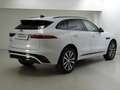 Jaguar F-Pace 2.0 D 204 CV AWD aut. R-Dynamic S Bianco - thumbnail 2