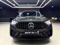 Mercedes-Benz GLC 63 AMG Coupé S Performance Gris - thumbnail 2