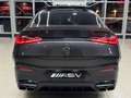 Mercedes-Benz GLC 63 AMG Coupé S Performance Gris - thumbnail 10