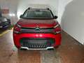 Citroen C3 Aircross 1.2 110cv S&S Plus + Navi + R16 Червоний - thumbnail 2