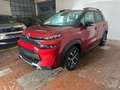 Citroen C3 Aircross 1.2 110cv S&S Plus + Navi + R16 Червоний - thumbnail 3
