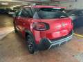 Citroen C3 Aircross 1.2 110cv S&S Plus + Navi + R16 Червоний - thumbnail 4