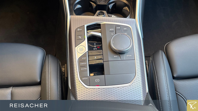 BMW 318 d A Lim M-Sport,Autom — photo 11