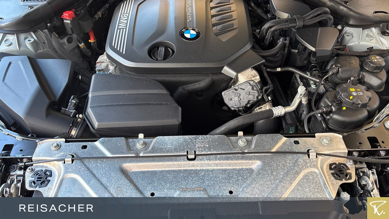 BMW 318 d A Lim M-Sport,Autom — photo 7