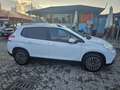 Peugeot 2008 2008 1.2 puretech (vti) 12v Access 82cv Bianco - thumbnail 5