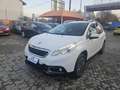 Peugeot 2008 2008 1.2 puretech (vti) 12v Access 82cv Bianco - thumbnail 1