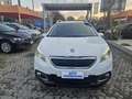 Peugeot 2008 2008 1.2 puretech (vti) 12v Access 82cv Bianco - thumbnail 2