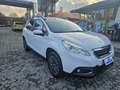 Peugeot 2008 2008 1.2 puretech (vti) 12v Access 82cv Bianco - thumbnail 3