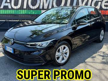 Golf VIII 2020 2.0 TDI STYLE 115cv SUPER PROMO