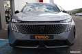 Peugeot 5008 generation-iii 1.2 136 mhev hybrid allure bva Grau - thumbnail 9