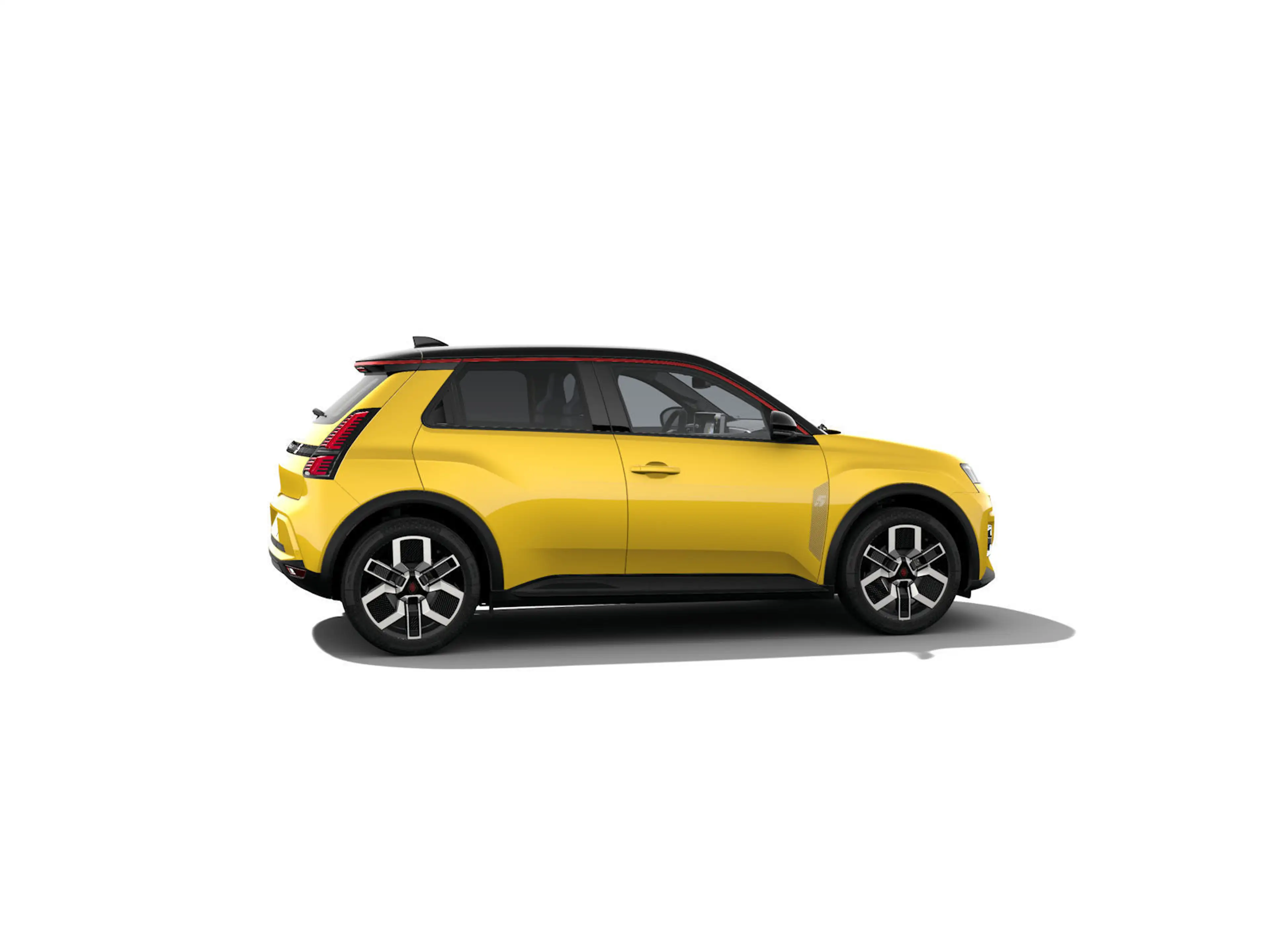 Renault R 5 Techno 150 GJR NAVI SHZ PDC LHZ KLIMA BT — photo 8