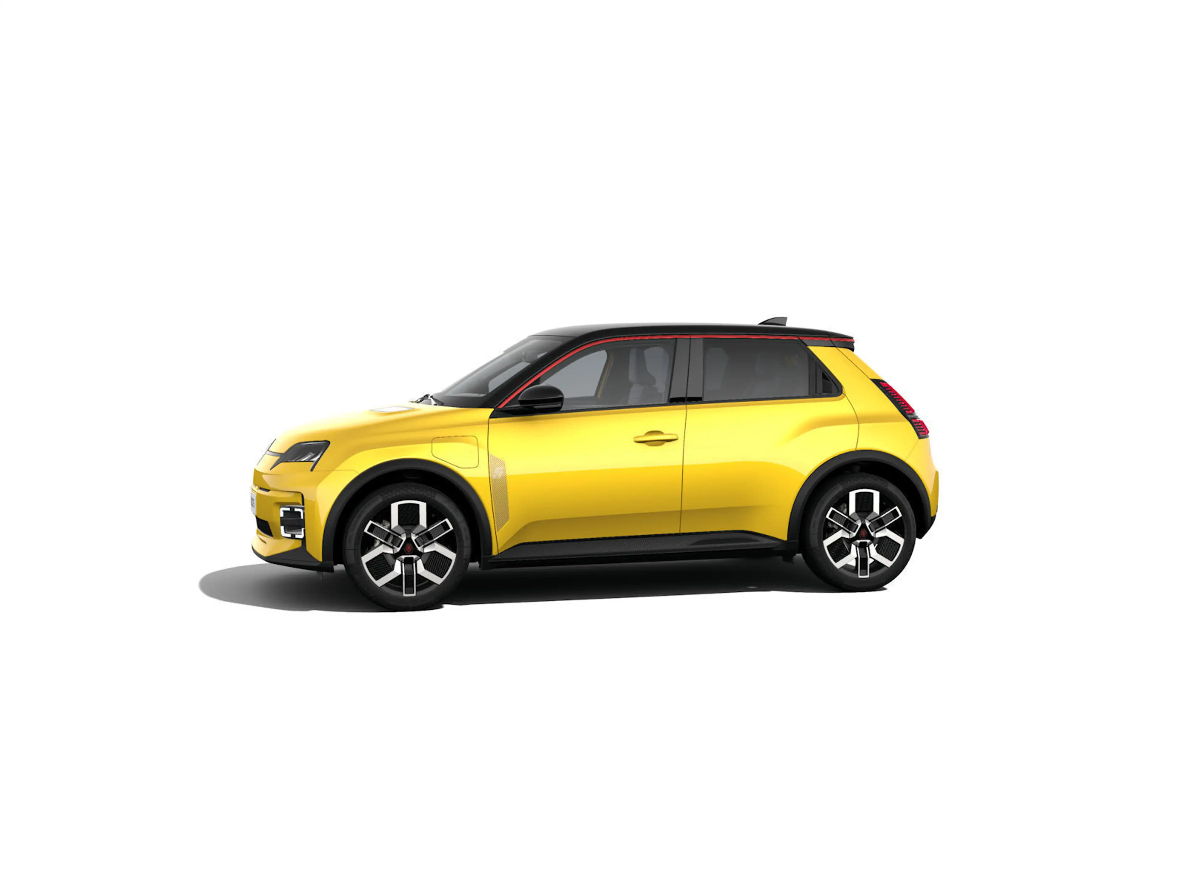 Renault R 5 Techno 150 GJR NAVI SHZ PDC LHZ KLIMA BT — photo 2