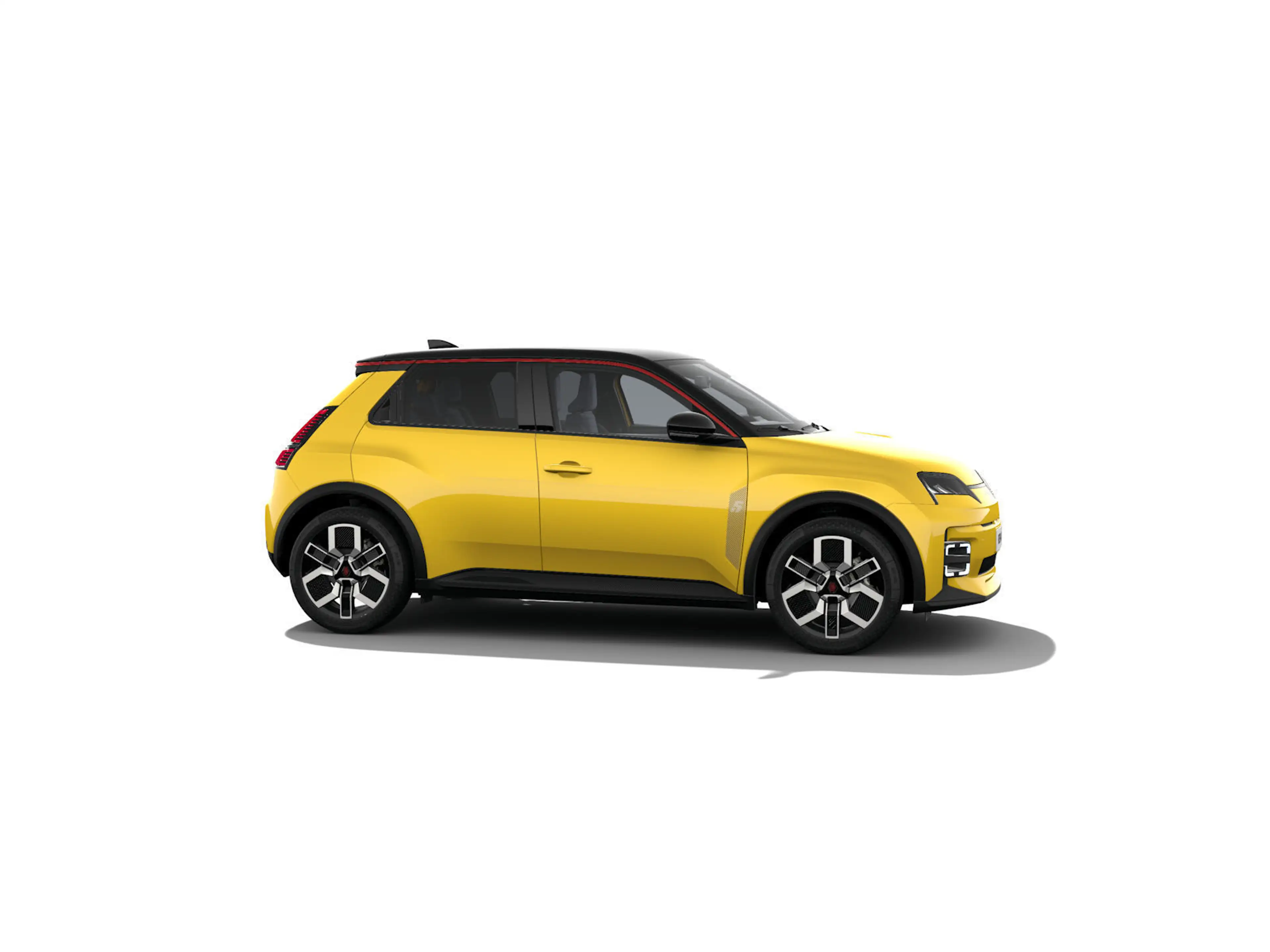 Renault R 5 Techno 150 GJR NAVI SHZ PDC LHZ KLIMA BT — photo 9