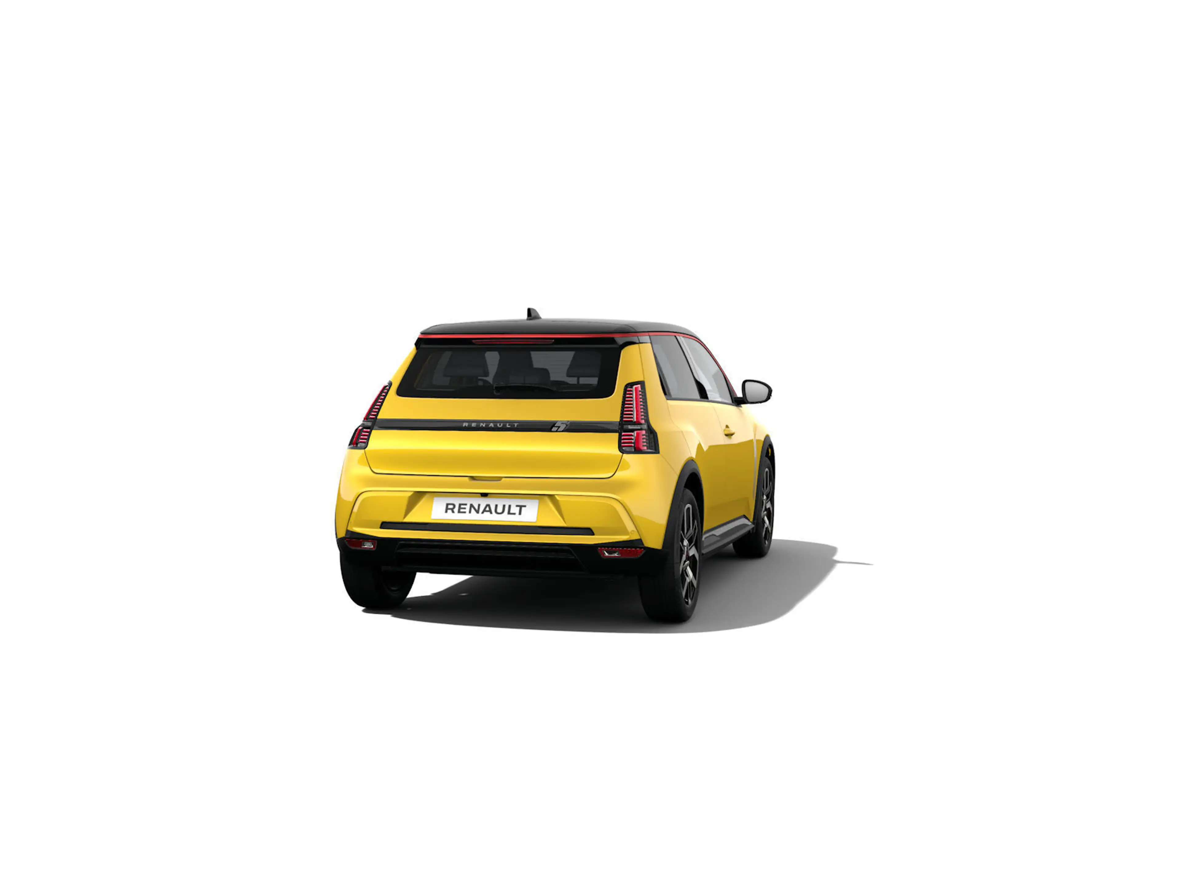 Renault R 5 Techno 150 GJR NAVI SHZ PDC LHZ KLIMA BT — photo 6