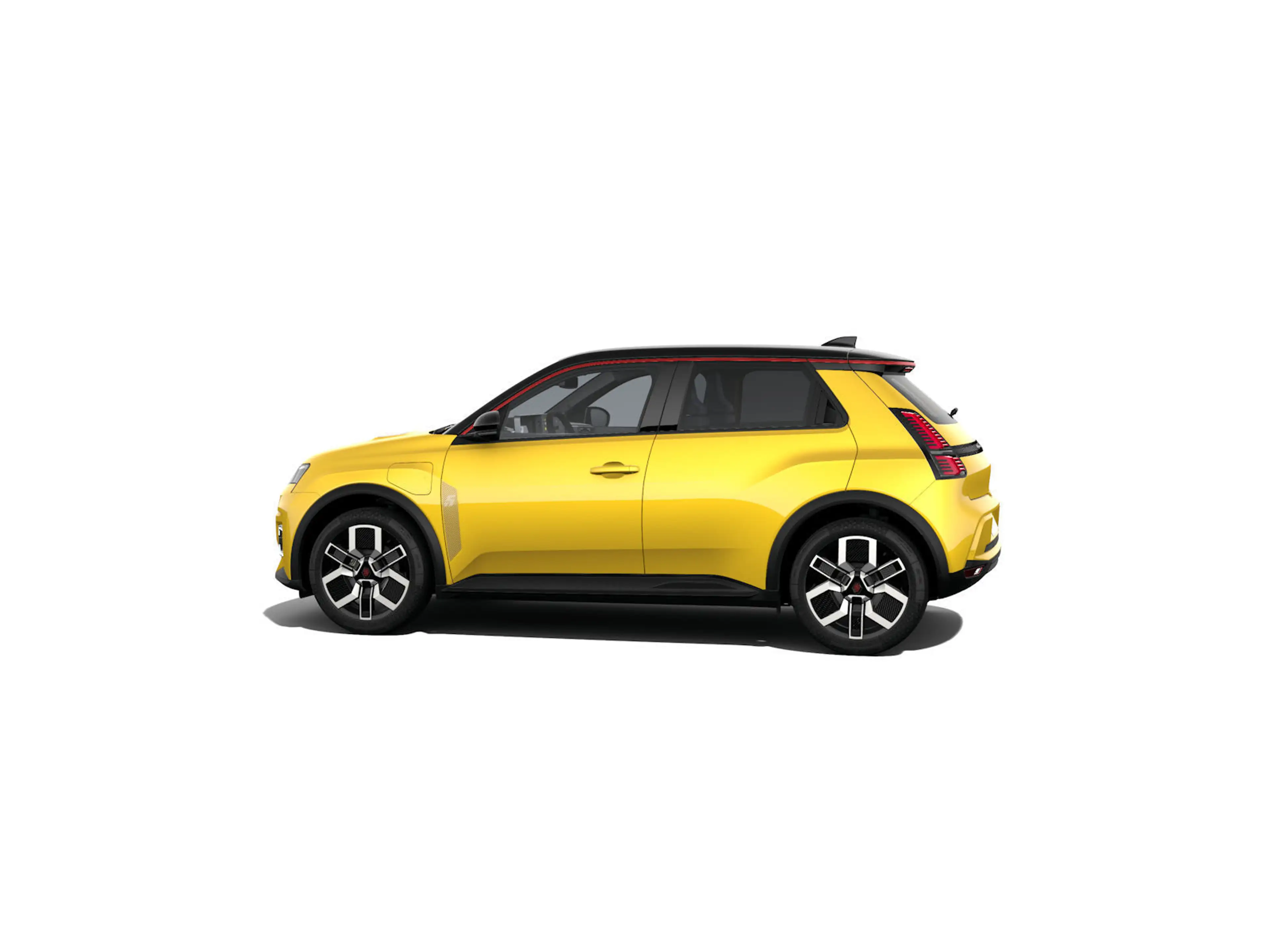 Renault R 5 Techno 150 GJR NAVI SHZ PDC LHZ KLIMA BT — photo 3