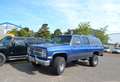 Chevrolet Suburban R10 - 5,7ltr V8 TBi Mavi - thumbnail 4