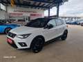 SEAT Arona 1,0 FR Austria Edition - Topzustand! Weiß - thumbnail 1