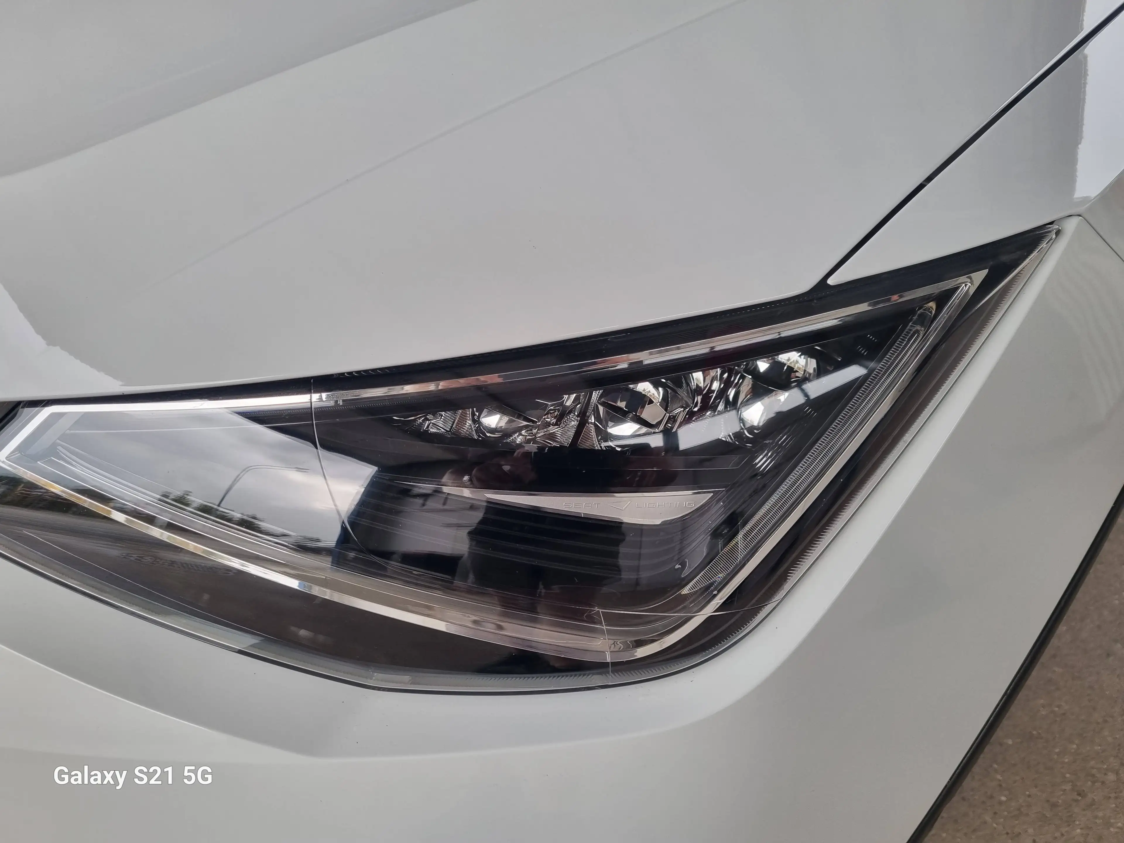 SEAT Arona 1,0 FR Austria Edition - Topzustand! — photo 11