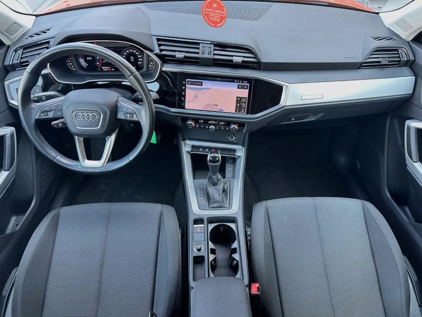 Audi Q3 110 Kwatt (150 cv) - 1