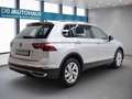 Volkswagen Tiguan Elegance 1.4 eHybrid DSG Silber - thumbnail 4
