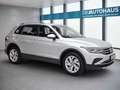 Volkswagen Tiguan Elegance 1.4 eHybrid DSG Silber - thumbnail 2