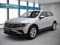 Volkswagen Tiguan Elegance 1.4 eHybrid DSG Silber - thumbnail 1