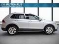 Volkswagen Tiguan Elegance 1.4 eHybrid DSG Silber - thumbnail 3
