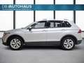 Volkswagen Tiguan Elegance 1.4 eHybrid DSG Silber - thumbnail 7