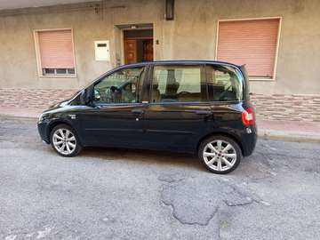 1.9 mjt Dynamic 120cv