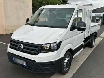 2.0 Tdi 163ch Business L4 Benne Coffre