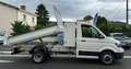 Volkswagen Crafter 2.0 Tdi 163ch Business L4 Benne Coffre Grau - thumbnail 4