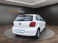 Volkswagen Polo V Life Klimaautomatik Tempomat Blanc - thumbnail 5