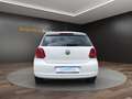 Volkswagen Polo V Life Klimaautomatik Tempomat Blanc - thumbnail 4