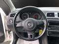 Volkswagen Polo V Life Klimaautomatik Tempomat Blanc - thumbnail 10