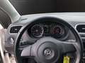 Volkswagen Polo V Life Klimaautomatik Tempomat Blanc - thumbnail 11