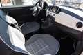 Fiat 500 1.2 Lounge | Panoramadak | Parkeersensoren | Verch Wit - thumbnail 9