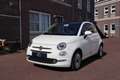 Fiat 500 1.2 Lounge | Panoramadak | Parkeersensoren | Verch Wit - thumbnail 1