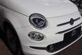 Fiat 500 1.2 Lounge | Panoramadak | Parkeersensoren | Verch Wit - thumbnail 4