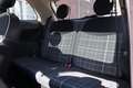 Fiat 500 1.2 Lounge | Panoramadak | Parkeersensoren | Verch Wit - thumbnail 15