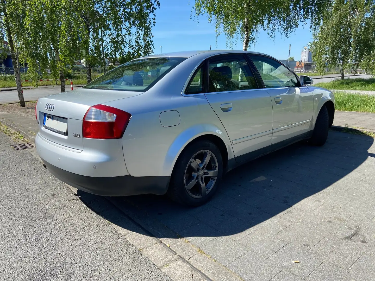 Audi A4 A4 2.0 - 2