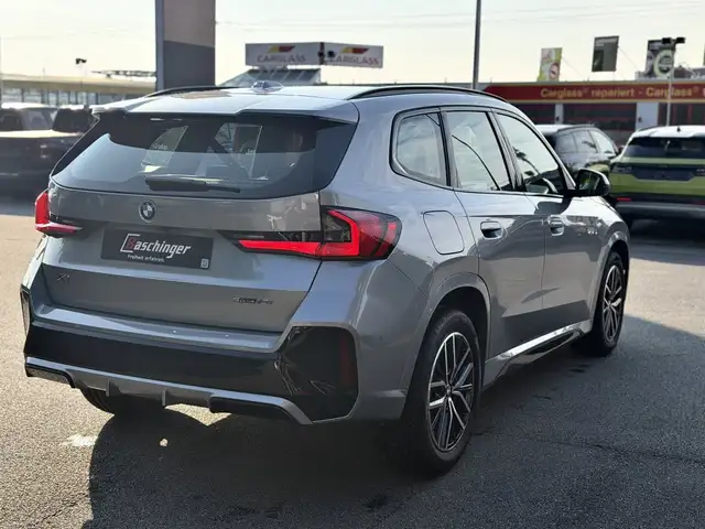 BMW X1 view 7