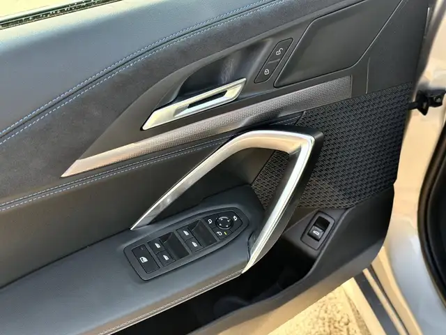 BMW X1 view 13
