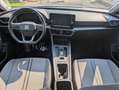 SEAT Leon Leon Sportstourer etsi Black Line110cv dsg Grigio - thumbnail 3